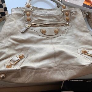 Balenciaga XL Tote